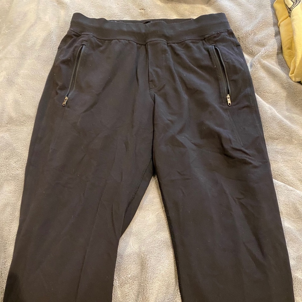 Lululemon Men’s Sweatpants